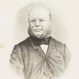 Portrait of Adriaan van der Willigen Pz.