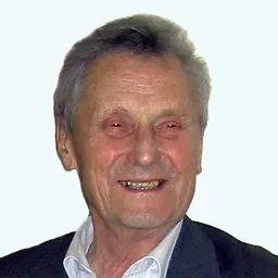 Portrait of Arseny Mironov