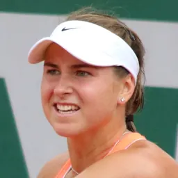 Portrait of Rebecca Peterson