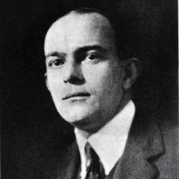 Portrait of Childe Wills
