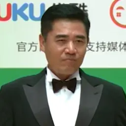 Portrait of Chen Baoguo