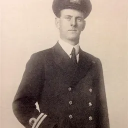 Portrait of Cecil Abercrombie