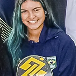 Portrait of Raicca Ventura