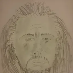 Portrait of Predrag Bjelac