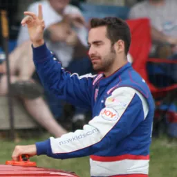 Portrait of Josh Richards