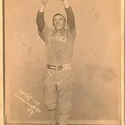 Portrait of Phil Tomney