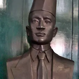 Portrait of Sugondo Djojopuspito