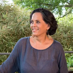 Portrait of Annalee Davis