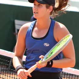 Portrait of Hayley Carter
