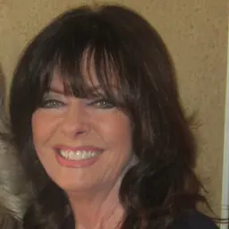 Portrait of Vicki Michelle