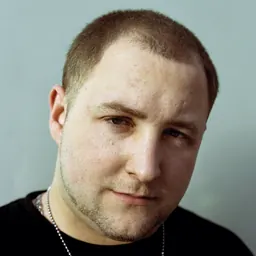 Portrait of Statik Selektah