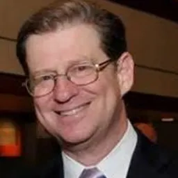 Portrait of Robert Libman