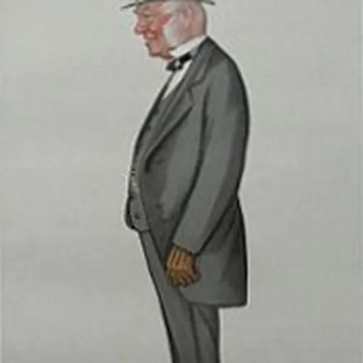 Portrait of Thomas Parker, 6th Earl of Macclesfield