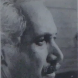 Portrait of Federico Luppi