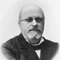 Portrait of Henri Huchard