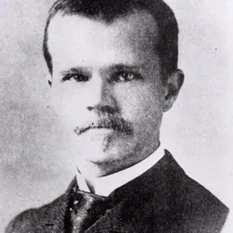 Portrait of Samuel Parsons Scott
