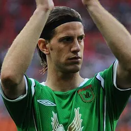 Portrait of Cristian Ansaldi