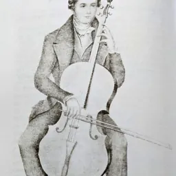 Portrait of Sebastian Lee