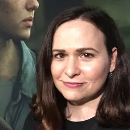 Portrait of Emilia Schatz