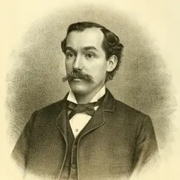 Portrait of Thomas George Gentry