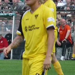 Portrait of Nico Herzig