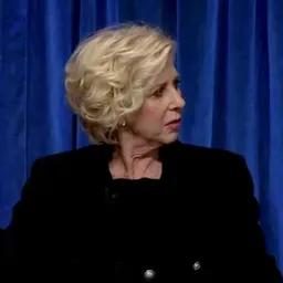 Portrait of Callie Khouri