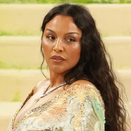 Portrait of Paloma Elsesser