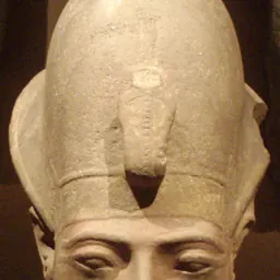 Portrait of Amenmesse