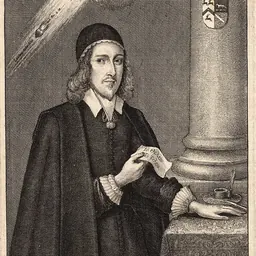 Portrait of John Rogers