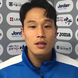 Portrait of Yoo Yeon-seung