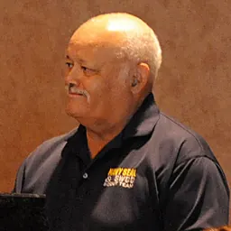 Portrait of William Goines
