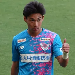 Portrait of Daichi Hayashi