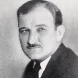 Portrait of William A. Seiter