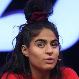 Portrait of Jessie Reyez