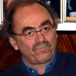 Portrait of Maurizio Nichetti