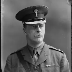 Portrait of George Ormsby-Gore, 3rd Baron Harlech