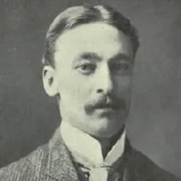 Portrait of Maitland Stewart McCarthy