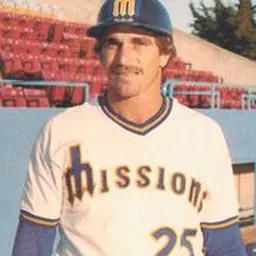 Portrait of Bill Plummer