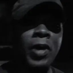 Portrait of Bishop Lamont