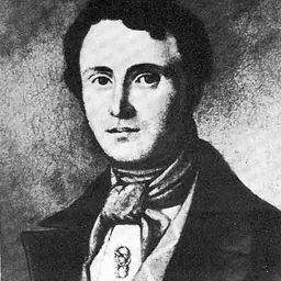 Portrait of Mykola Hulak