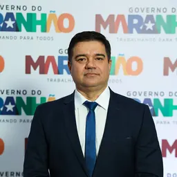 Portrait of Júnior Marreca