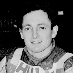 Portrait of Jim McMillan
