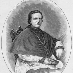 Portrait of Konstanty Ireneusz Łubieński