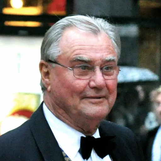 Portrait of Henrik, Prince Consort of Denmark