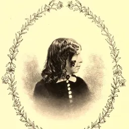 Portrait of Mary Abigail Dodge