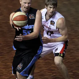 Portrait of Cameron Tovey