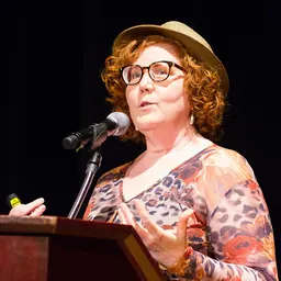 Portrait of Mary Johnson