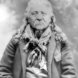 Portrait of John Wilson