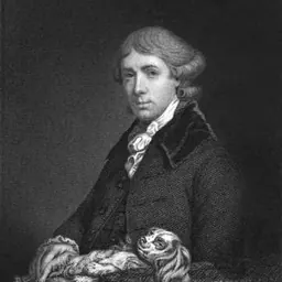 Portrait of Thomas Sedgwick Whalley