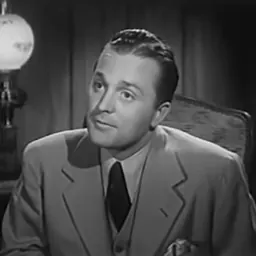 Portrait of Roger Clark
